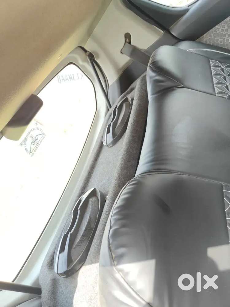 Maruti Suzuki Alto 800 2018