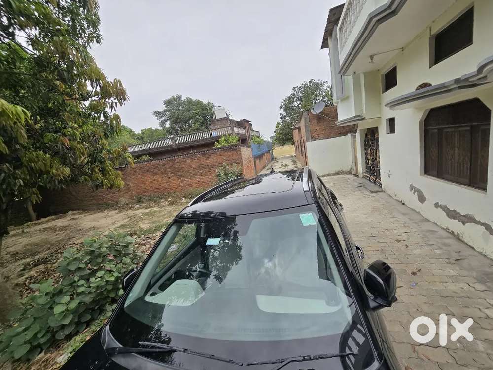 Hyundai Creta 2021 Diesel Well Maintained
