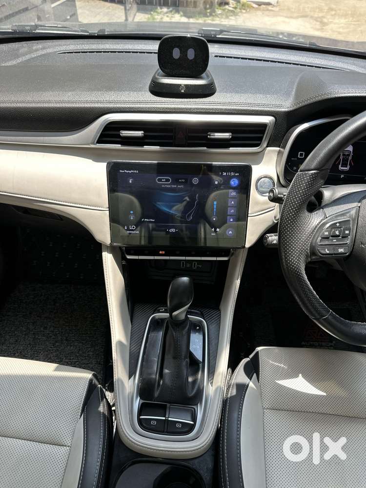 Mg Astor 1.5 Savvy Cvt, 2022, Petrol