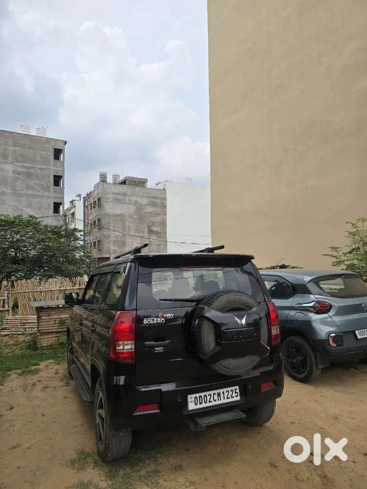 Mahindra Bolero Neo 2023