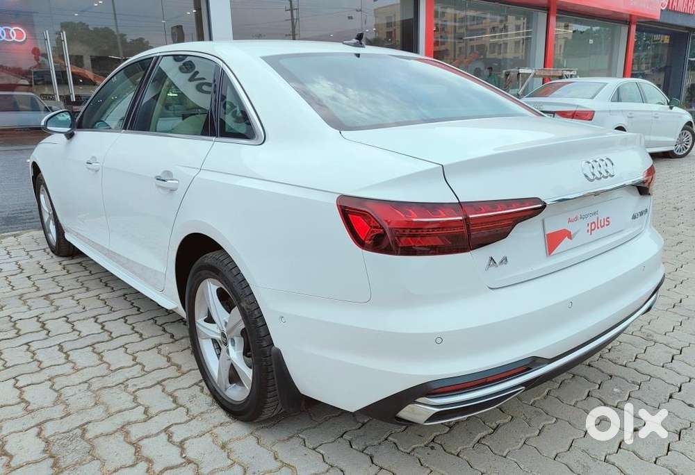 Audi A4 2.0 Technology 40 Tfsi, 2025, Petrol
