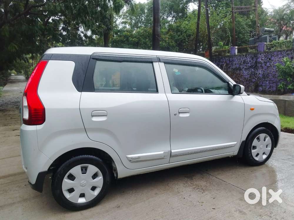 Maruti Suzuki Wagon R Vxi 1.0 Cng, 2024, Cng & Hybrids