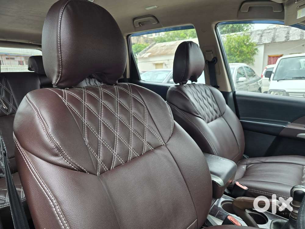 Mahindra Xuv500 W8, 2014, Diesel