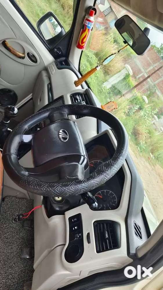 Mahindra Scorpio S2 7 Seater, 2017, Diesel