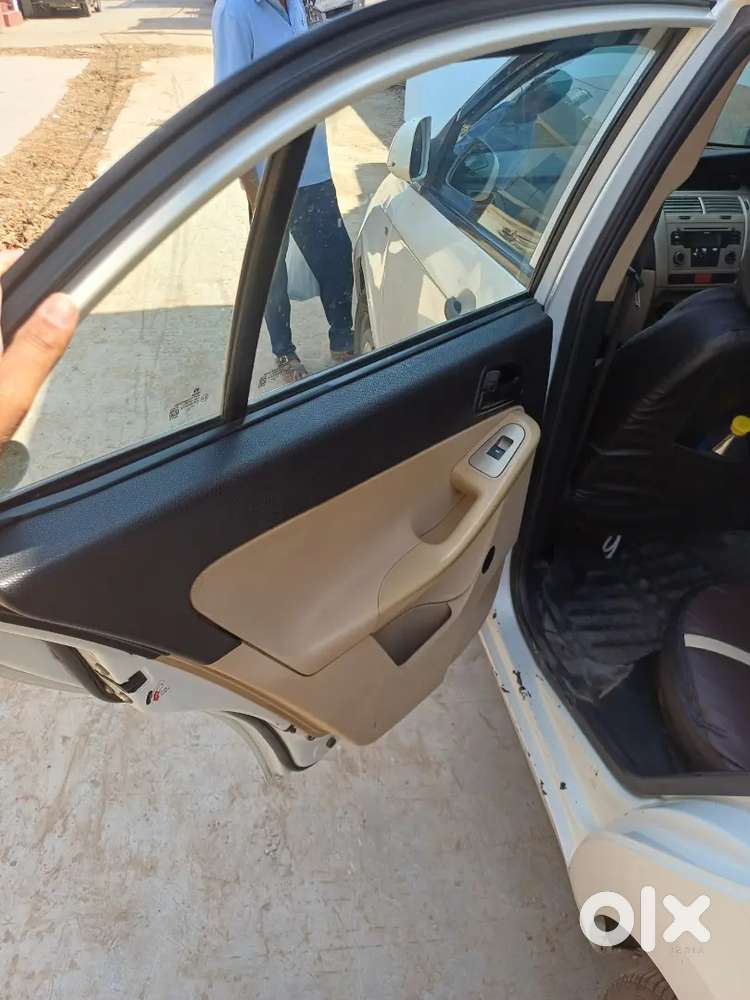 Tata Indica Vista 2014 December