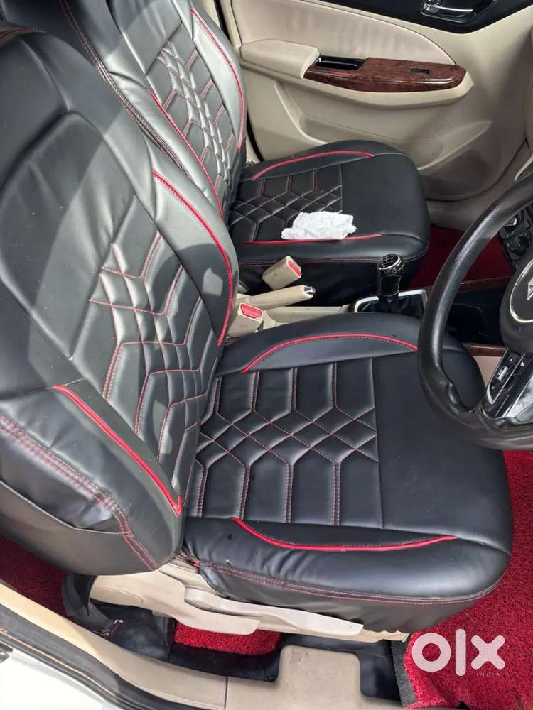 Maruti Suzuki Dzire 2019 Second-owner Car