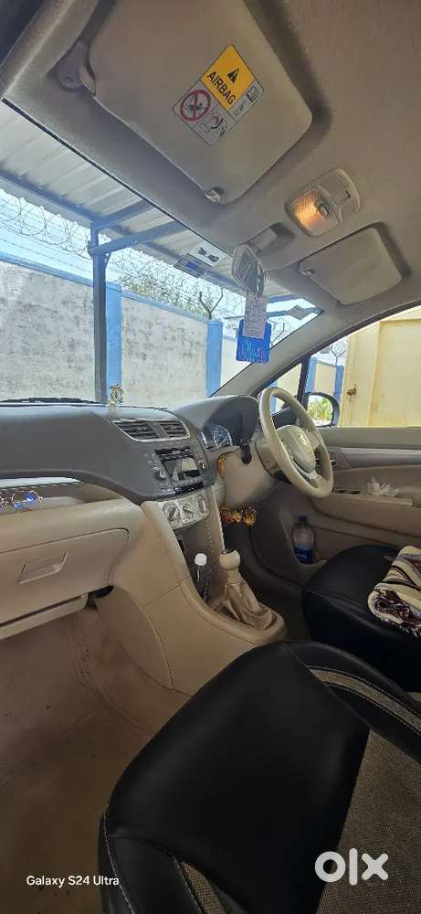 Maruti Suzuki Ertiga 2018 Diesel 145000 Km Driven