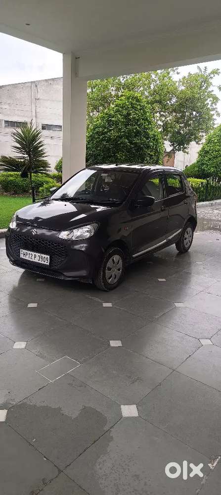Maruti Suzuki Alto K10 2022 Petrol 41000 Km Driven