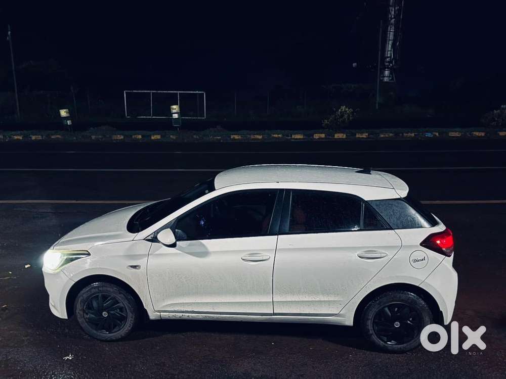 Hyundai Elite I20 2015 Diesel Good Condition