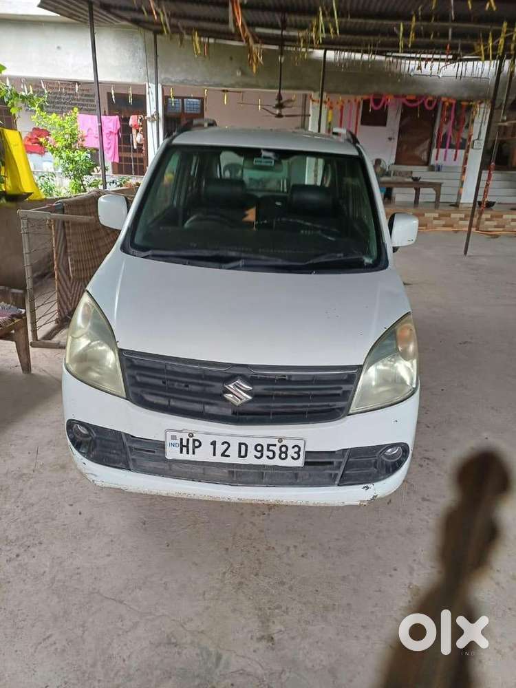 Maruti Suzuki Swift 2011