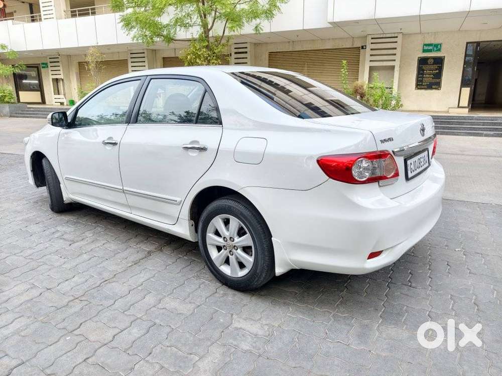 Toyota Corolla Altis 1.8 G, 2013, Diesel