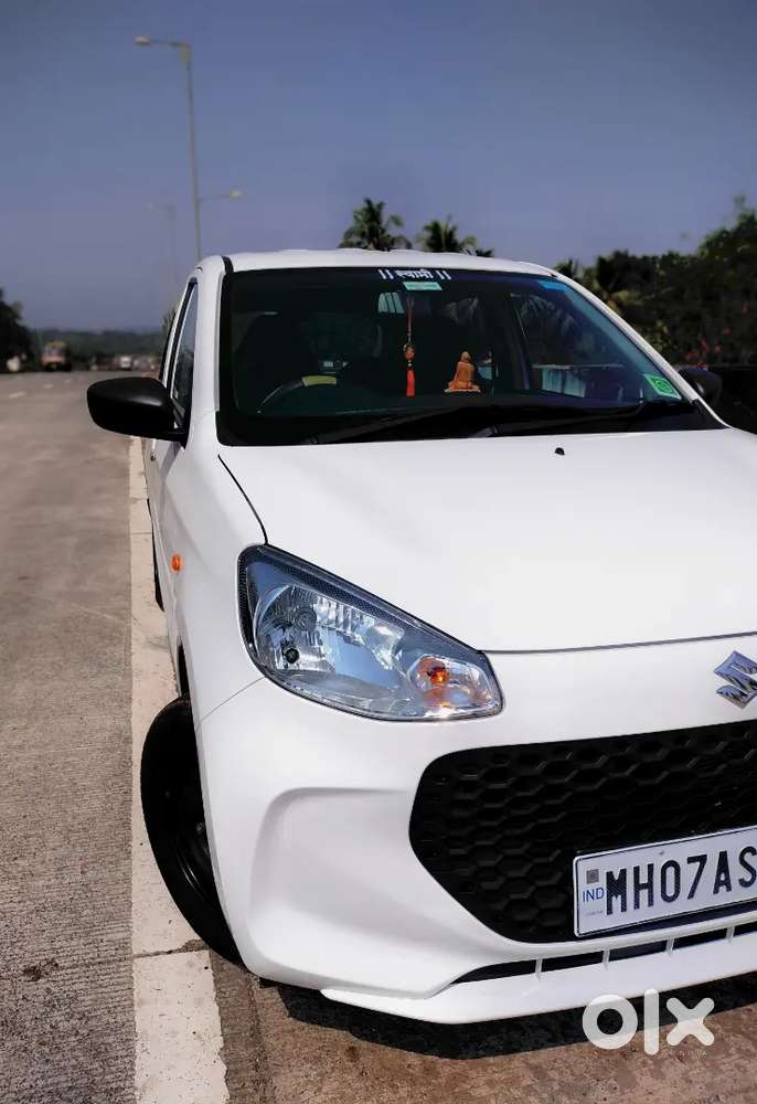 Maruti Suzuki Alto K10 2024