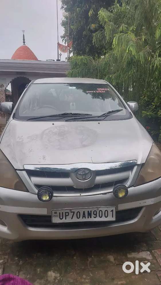Toyota Innova 2006 Diesel