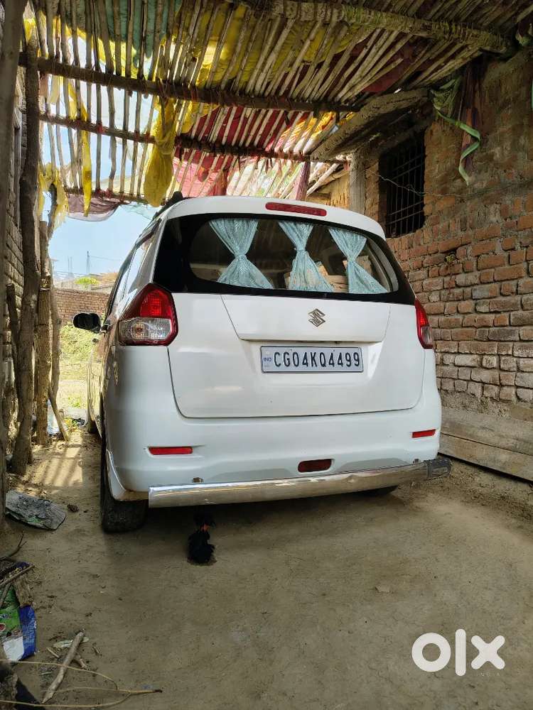 Maruti Suzuki Ertiga 2013 Diesel 150000 Km Driven