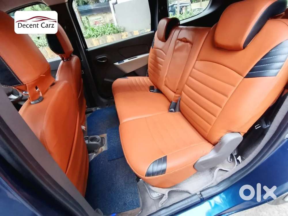 Renault Lodgy, 2015, Diesel