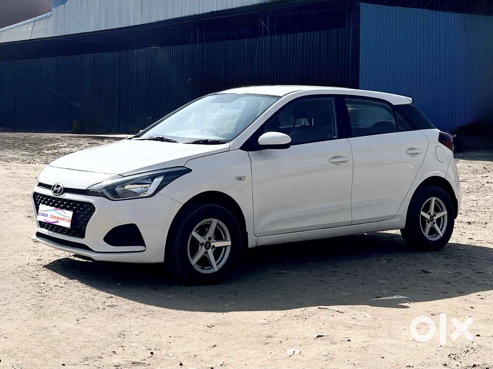 Hyundai I20 1.4 Sportz, 2019, Diesel