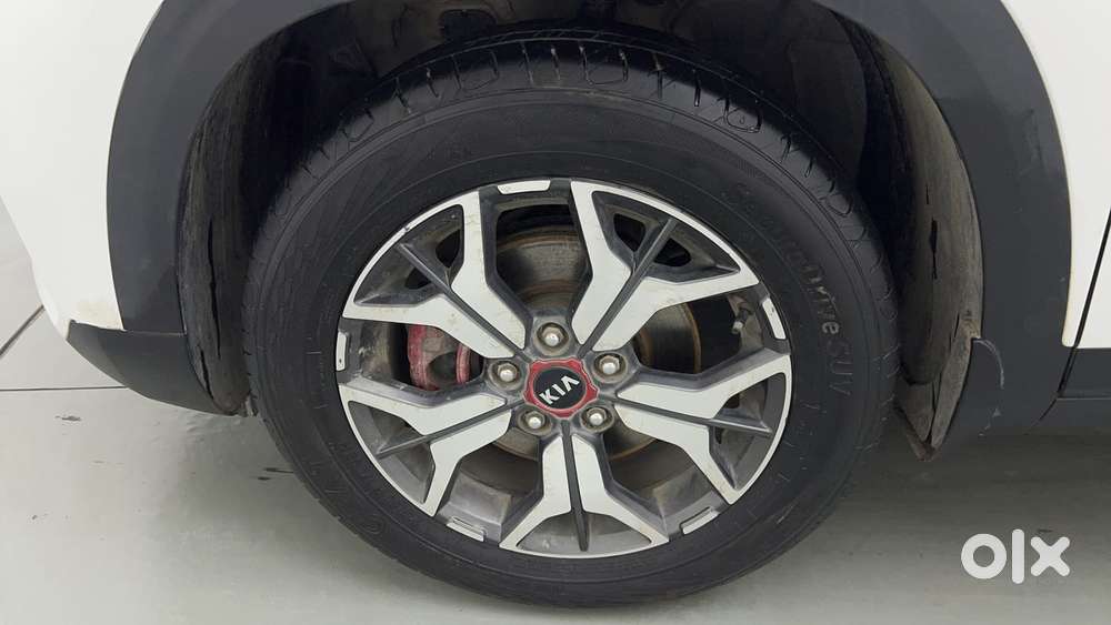 Kia Seltos 1.4 Gtx + Petrol At, 2020, Petrol