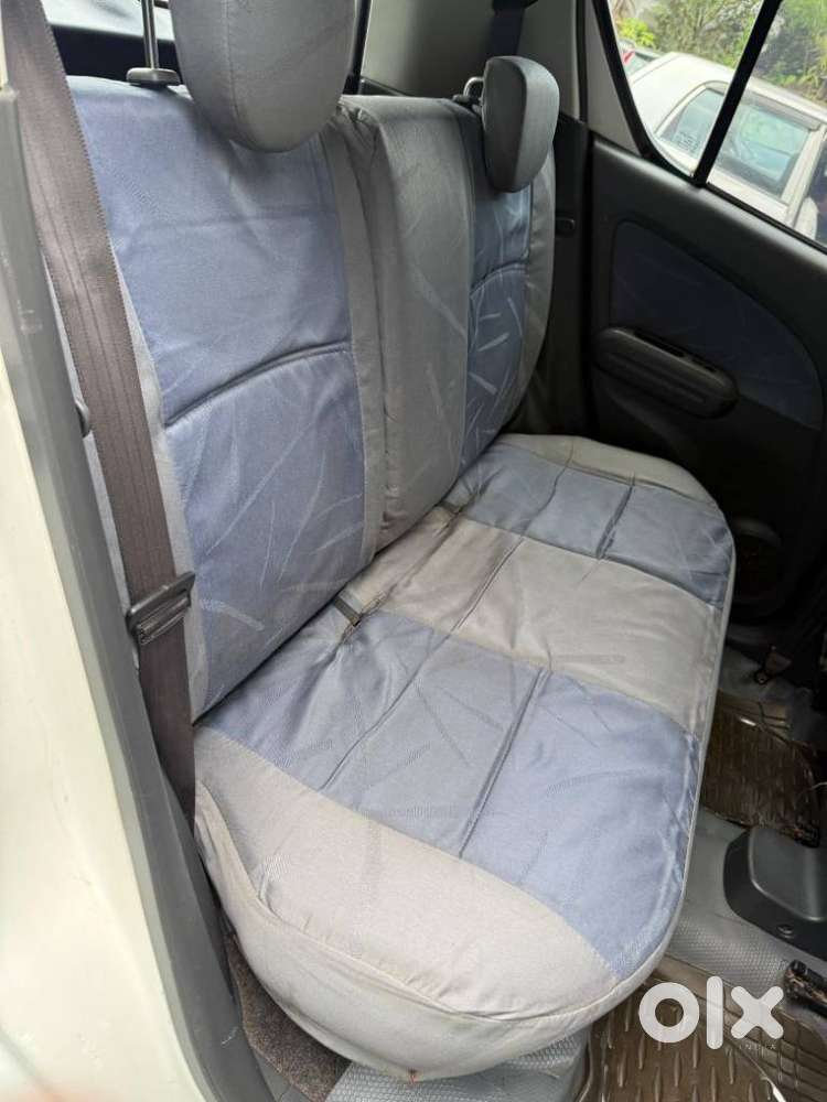 Maruti Suzuki Ritz Vdi Bs-iv, 2012, Petrol