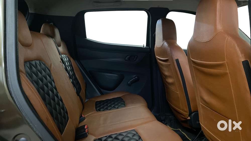 Renault Kwid 2015-2019 1.0 Rxl, 2016, Petrol