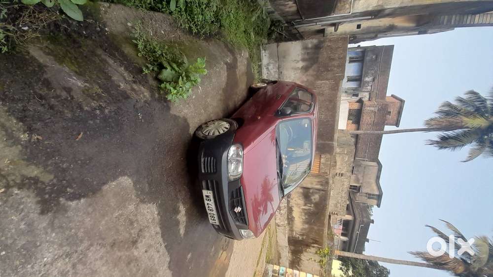 Alto 800 Sell Rs. 1,30,000