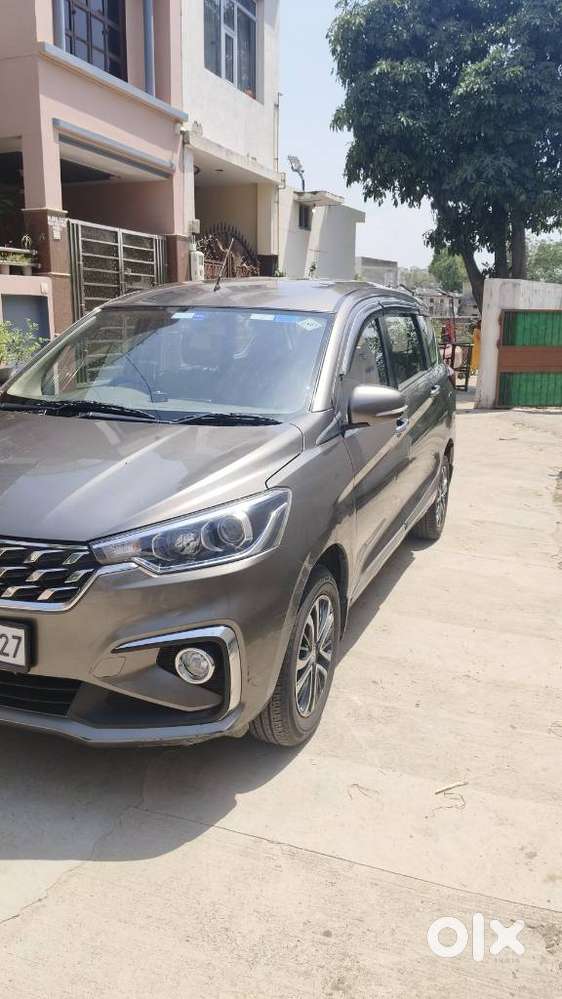Maruti Suzuki Ertiga Vxi (o) Cng, 2023, Cng & Hybrids