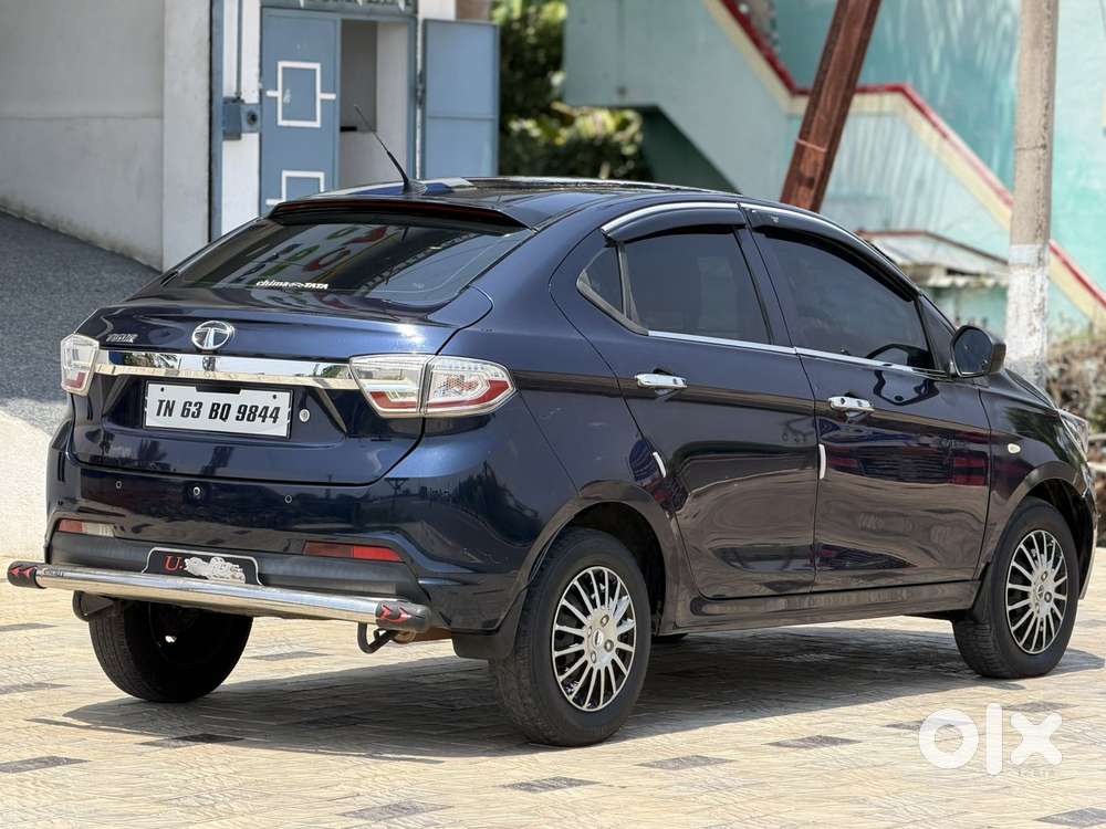 Tata Tigor Xma, 2023, Petrol
