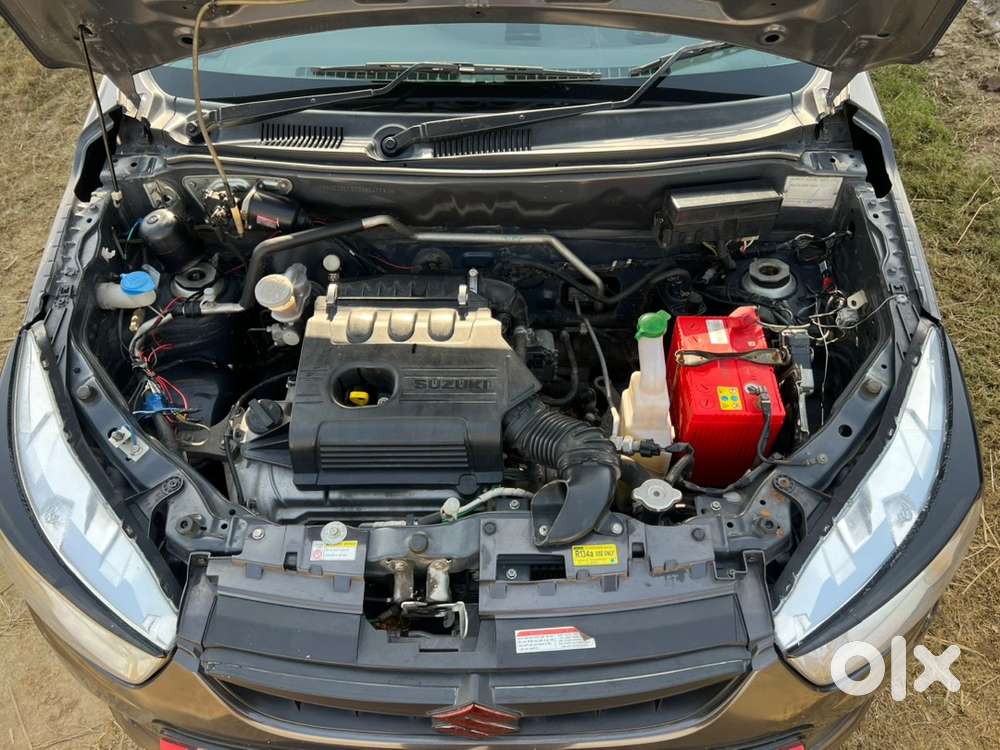Maruti Suzuki Alto K10 2018