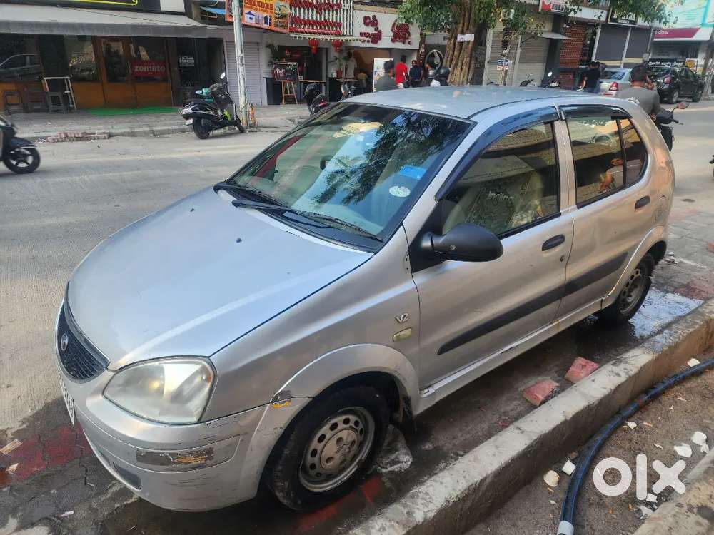 Tata Indica Petrol Manual 2006