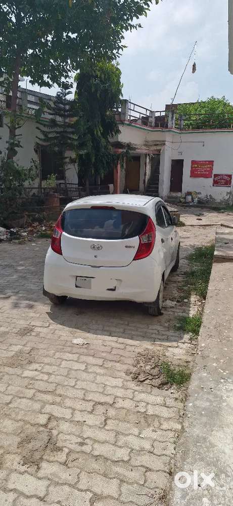 Hyundai Eon 0.8 Plus 2019 1 Paise Ka Kaam Nii Hai Car Me