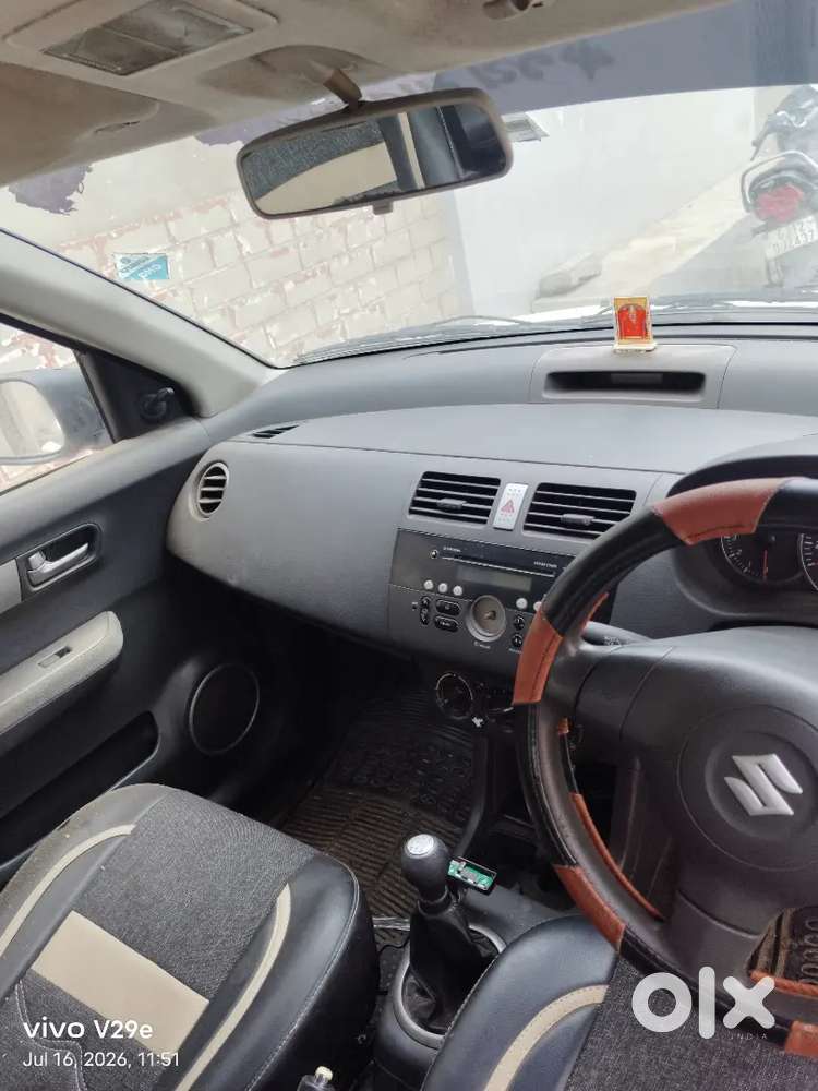 Maruti Suzuki Dzire 2008 Cng & Hybrids 178000 Km Driven