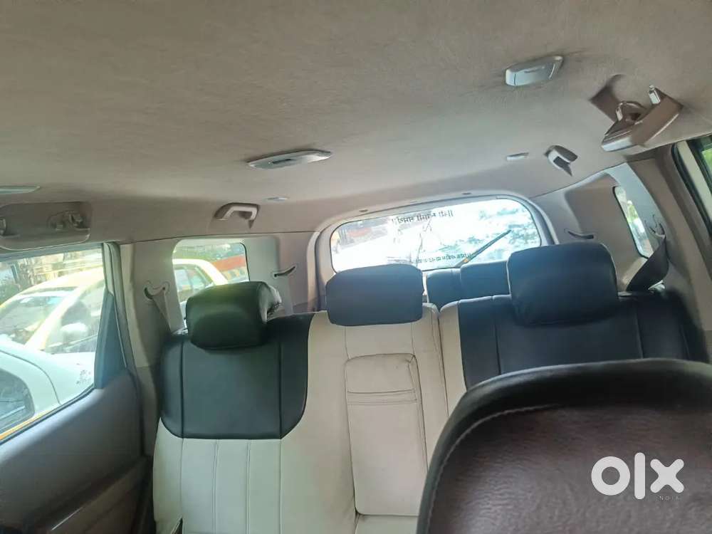 Mahindra Xuv500 2012 Diesel 120000 Km Driven