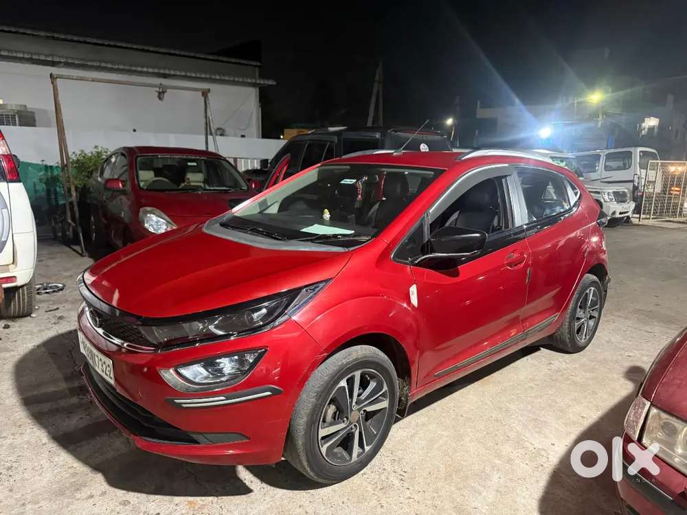 Brand New Vehicle For Sale