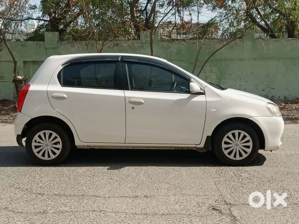 Toyota Etios Liva 2011-2012 Gd, 2012, Diesel