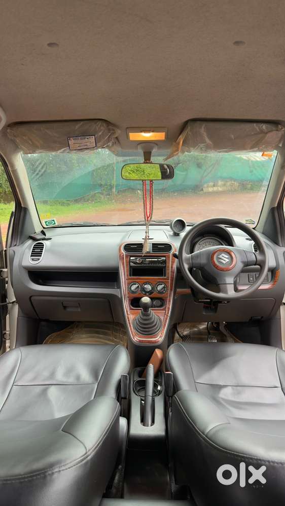 Maruti Ritz Vxi 2011 Petrol