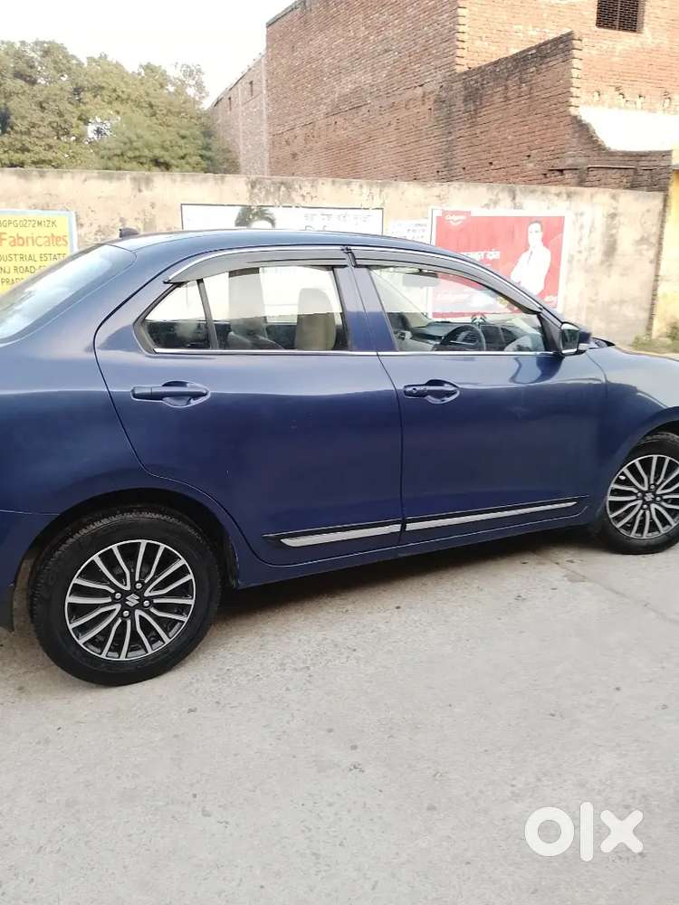Zxi Plus Top Model Kasganj Transfer