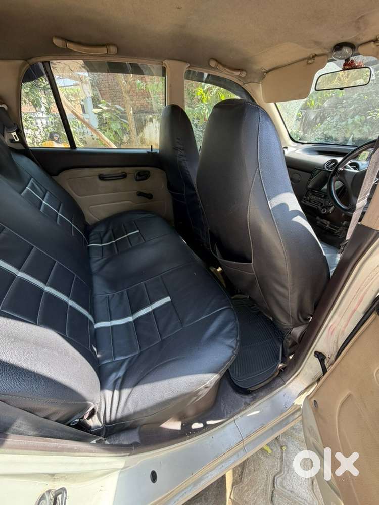 Hyundai Santro Xing 2013 Cng & Hybrids Good Condition