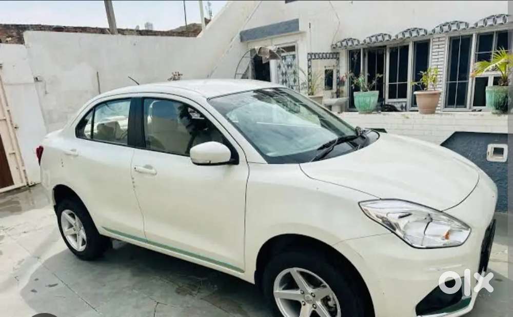Maruti Suzuki Dzire 2024