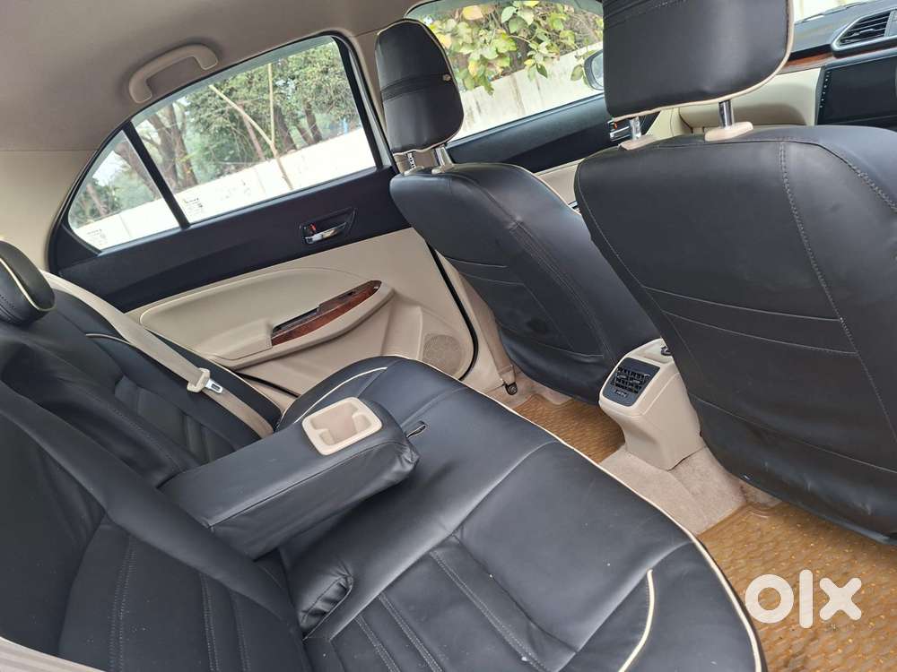 Maruti Suzuki Swift Dzire, 2018, Diesel