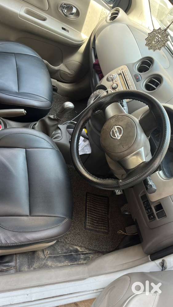 Nissan Micra Xl Diesel 2011