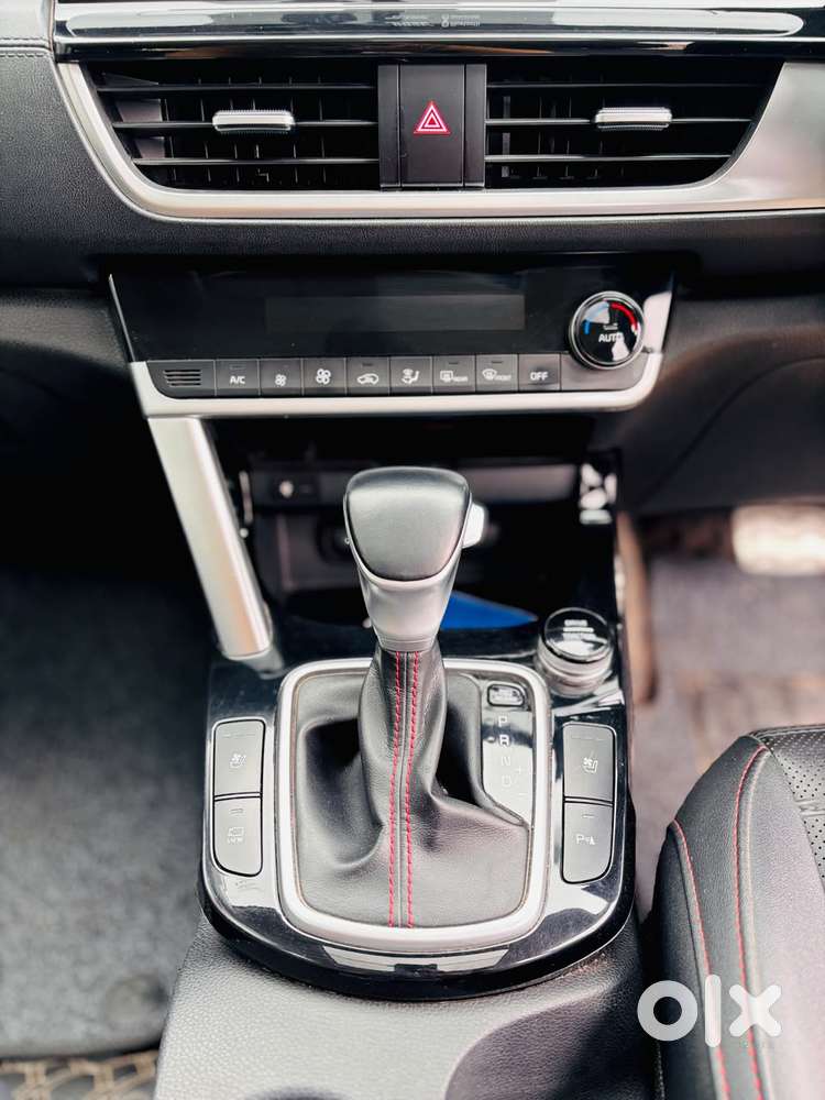 Kia Seltos Gtx Plus At D, 2022, Diesel