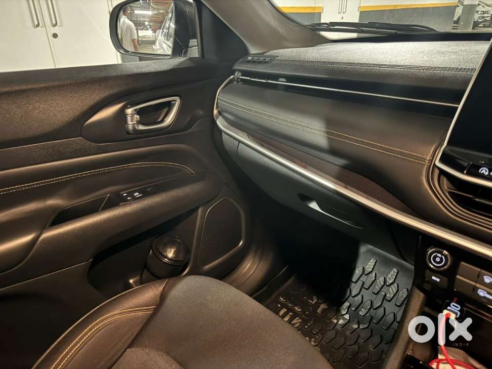 Jeep Compass 1.4 Sport, 2021, Petrol