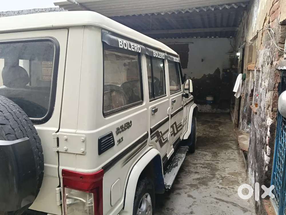 Mahindra Bolero Power Plus 2015 Diesel With 57000 Km Driven