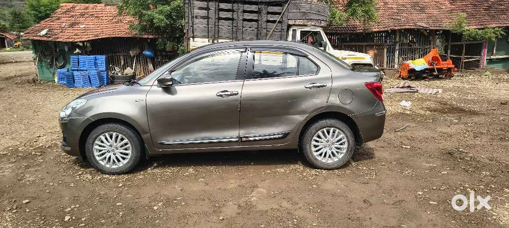 Maruti Dzire Zdi 2019