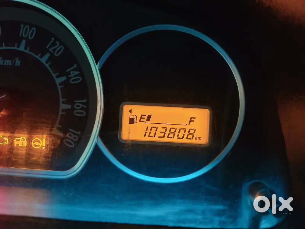 Maruti Suzuki Alto K10 2011