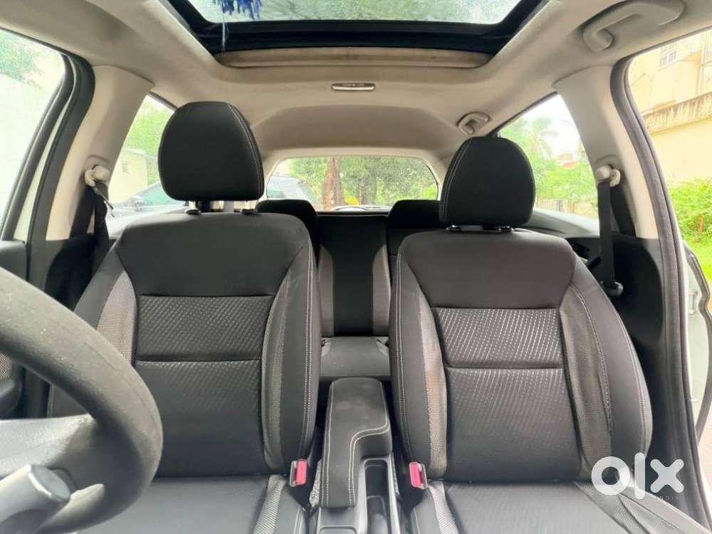 Honda Br-v 1.5 Vx I-dtec Mt, 2018, Diesel