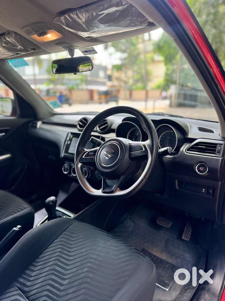 Maruti Suzuki Swift Amt Vvt Zxi, 2023, Petrol