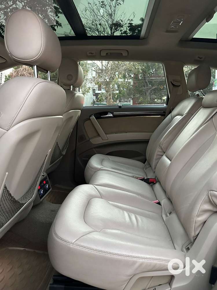 Audi Q7 3.0 Tdi Quattro Premium Plus, 2011, Diesel