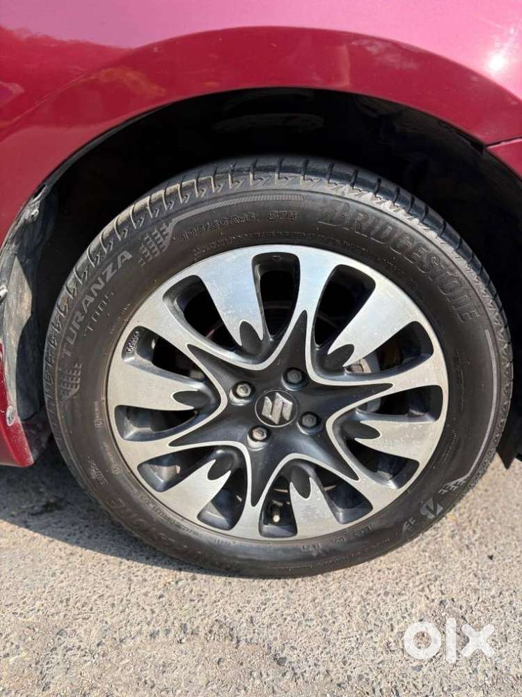 Maruti Suzuki Ciaz 2014-2017 Vdi Shvs, 2014, Diesel