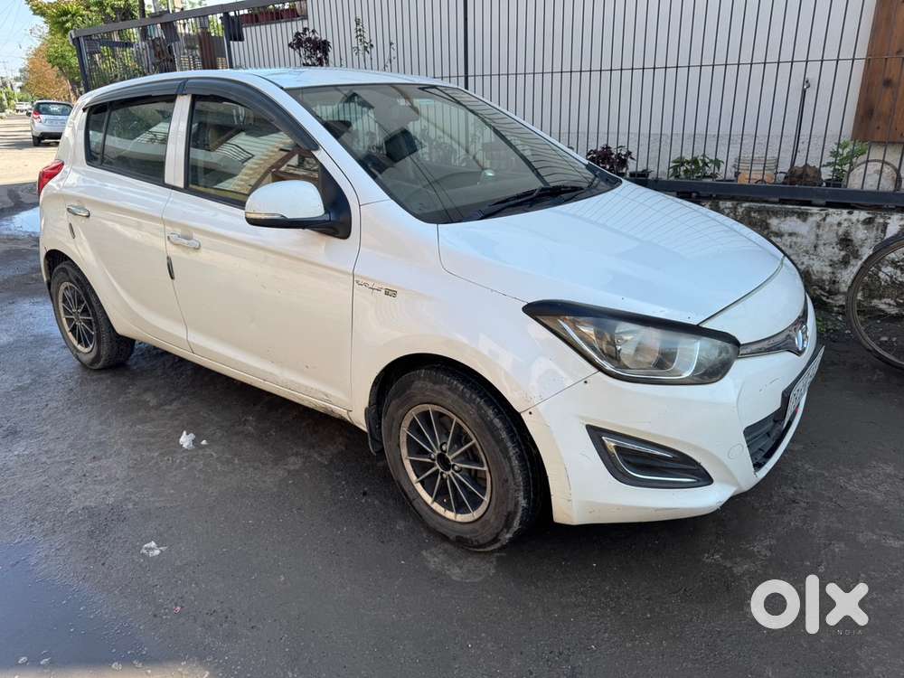 Hyundai Diesel Manual 2012