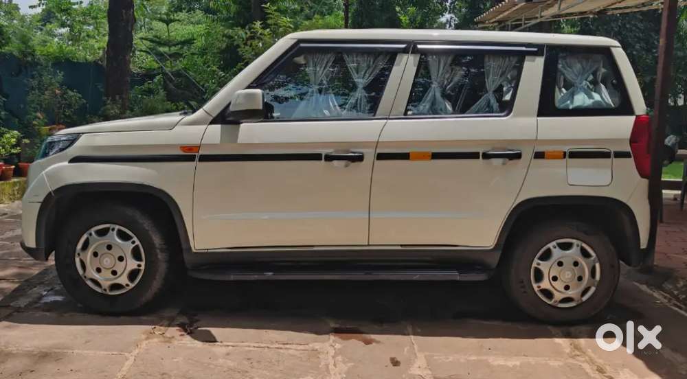 Mahindra Bolero Neo 2023